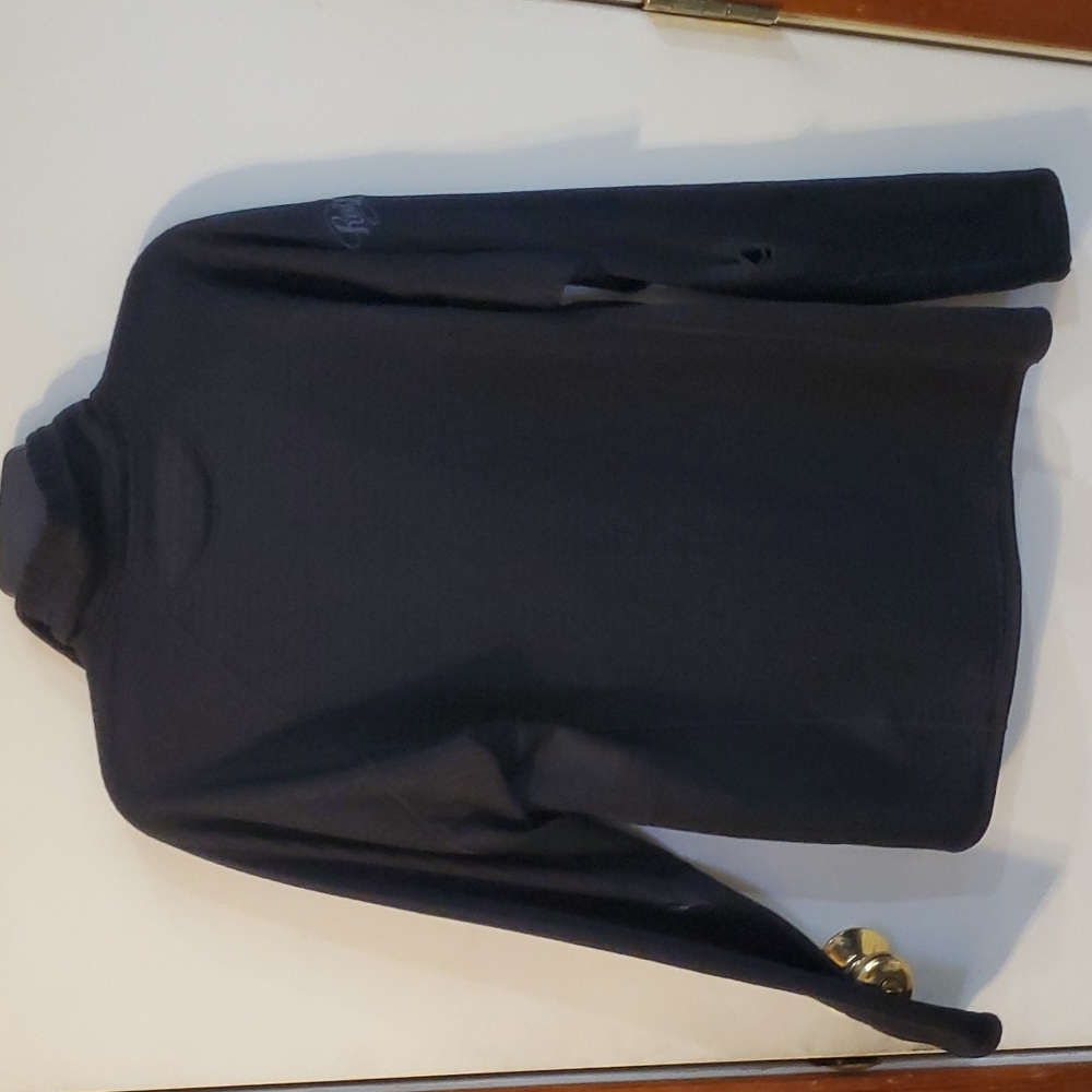 Patagonia Red Door Mid Layer Pullover - image 4